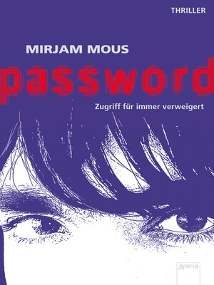 cover image of Password